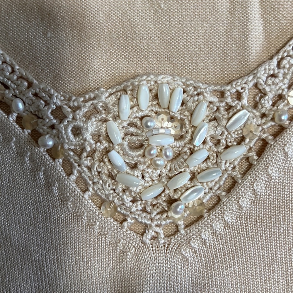 Lauren Ralph Lauren cami, size M